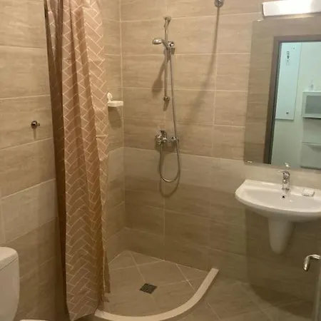 Sea Garden Studio. Free Parking * Burgas