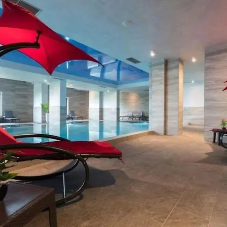 Sea Garden Studio. Free Parking