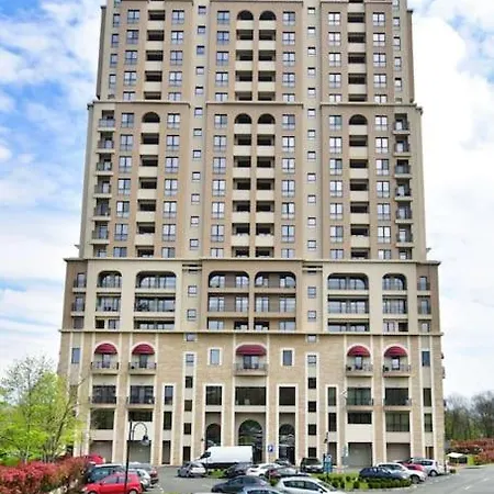 Sea Garden Studio. Free Parking Appartement Burgas