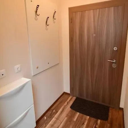 Sea Garden Studio. Free Parking Burgas